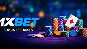 1xBet APK The Ultimate Betting Experience on Your Mobile Device 1xBet APK The Ultimate Betting Experience on Your Mobile Device