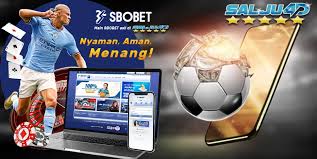 Agen Judi Online SBOBET Panduan Lengkap untuk Pemain Pemula Agen Judi Online SBOBET Panduan Lengkap untuk Pemain Pemula