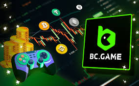 Discover the Excitement of Online Gaming at BC.casino
