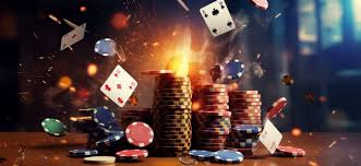 Experience Thrill and Excitement at MadCasino Casino