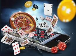 Experience Thrills and Excitement at Kaboom Slots Casino