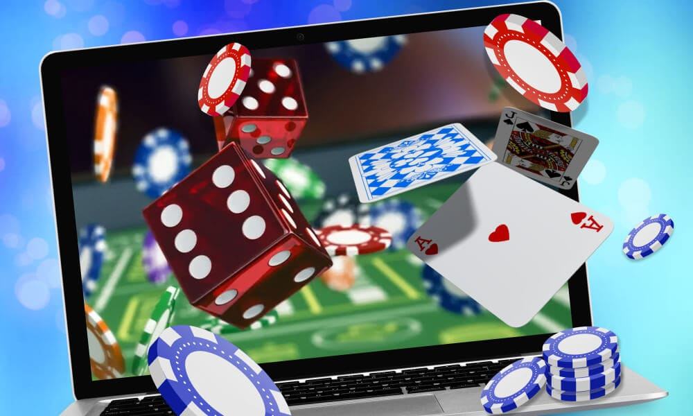 Experience Thrills and Wins at Online Blood Moon Casino 1 Experience Thrills and Wins at Online Blood Moon Casino 1