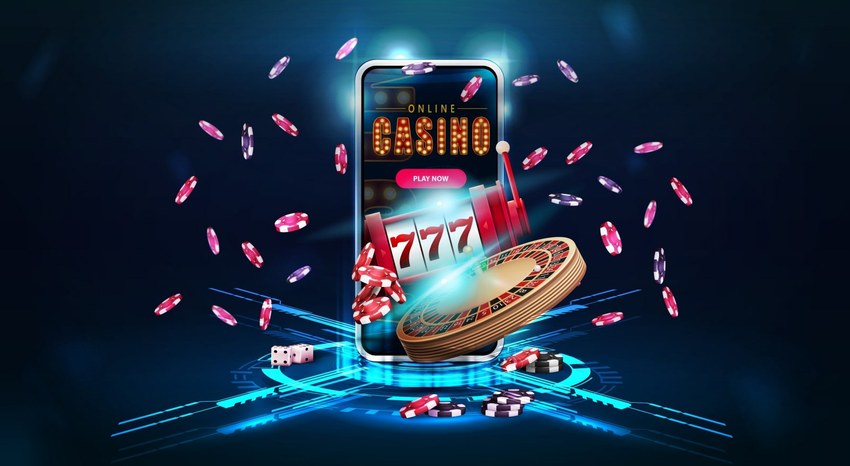 Nejlepší zahraniční casino - Přehled a doporučení