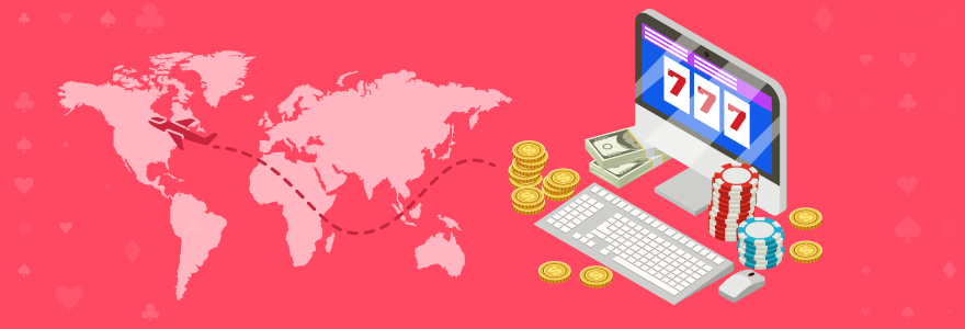 Nejlepší zahraniční casino - Přehled a doporučení
