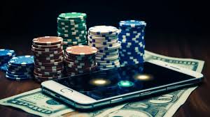 Oppdag Revolut Casino En Ny Fremtid for Online Spill Oppdag Revolut Casino En Ny Fremtid for Online Spill