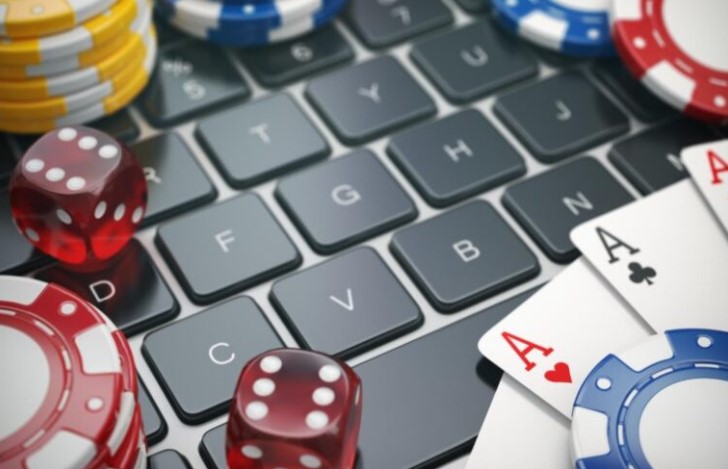 Oppdag Revolut Casino En Ny Fremtid for Online Spill Oppdag Revolut Casino En Ny Fremtid for Online Spill
