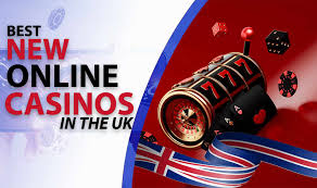 Discover the Best Casino Sites Online in the UK
