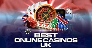 Discover the Best Casino Sites Online in the UK