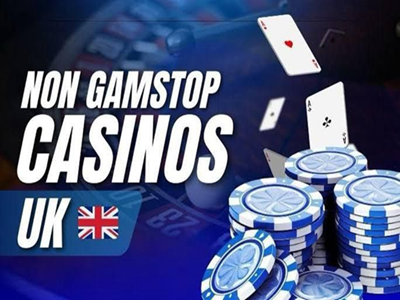 Discover New Casinos Not on GamStop