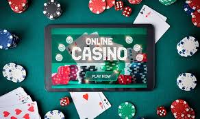 Discover Online Casinos with Free Spins - No Deposit Required Discover Online Casinos with Free Spins - No Deposit Required