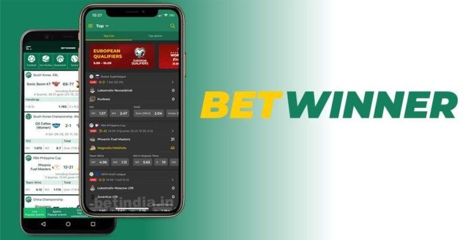 Betwinner La Mejor Opción para Apostar en Línea Betwinner La Mejor Opción para Apostar en Línea