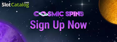 Discover the Universe of Gaming at Cosmic Spins Casino Discover the Universe of Gaming at Cosmic Spins Casino