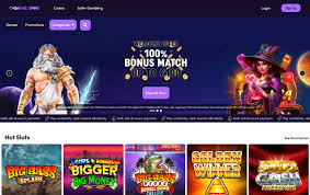 Discover the Universe of Gaming at Cosmic Spins Casino Discover the Universe of Gaming at Cosmic Spins Casino