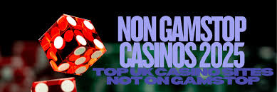 Discovering Online Casinos Not on GamStop 320888674