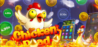 Is Chicken Road Legit A Comprehensive Review 517888424