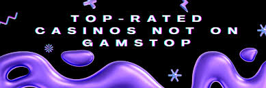Top Non GamStop Casinos Exploring the Best Alternatives