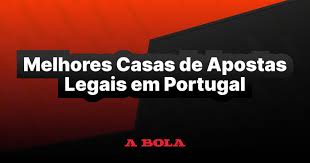 Casas de Apostas em Portugal O Guia Completo para Apostadores -612413622
