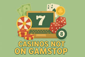 Discover Casino Not on GamStop UK Options for Adventurous Players