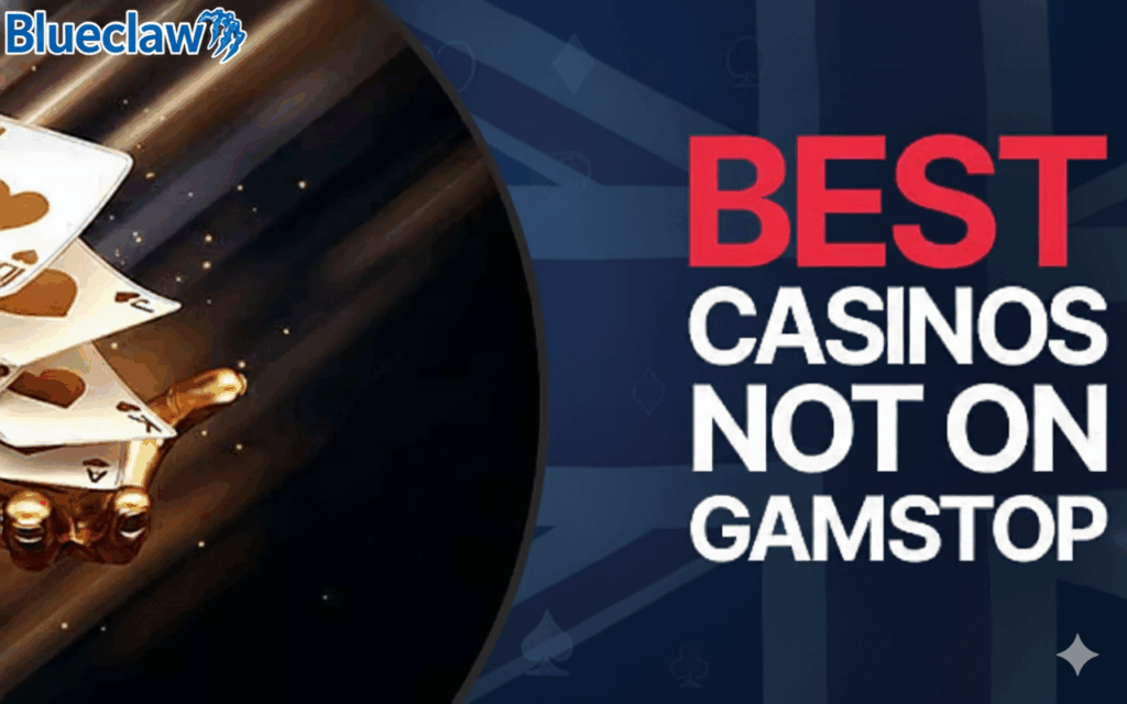 Discover Casinos That Don’t Use GamStop Your Guide to Safe Play