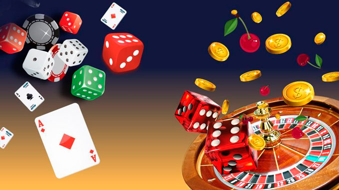 Discover Exciting Online Games at VeryWell Casino Discover Exciting Online Games at VeryWell Casino