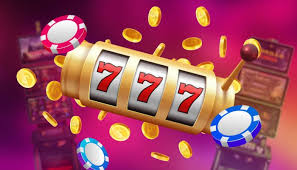 Discover Exciting Slot Games at SlotsAmigo