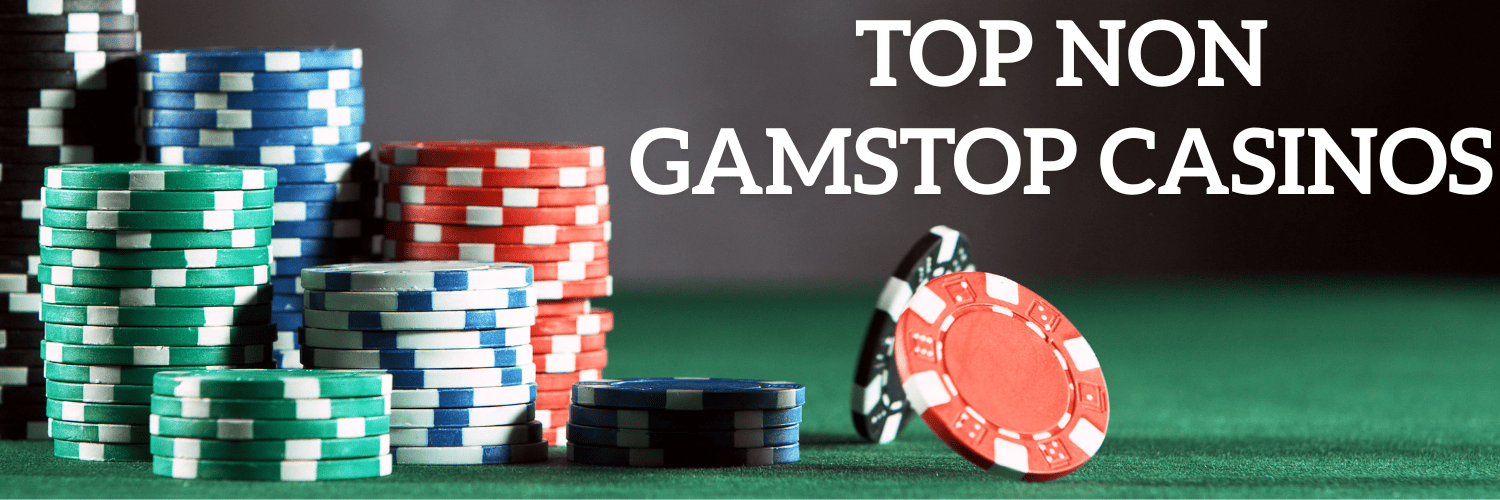 Discover Non-GamStop Casinos in the UK Play Freely and Responsibly