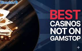 Discover the Best Casinos Not Registered on GamStop