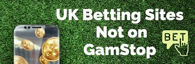 Discovering Bookmakers Not on GamStop -1505874388
