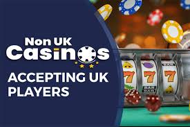 Discovering Non-UK Casinos Accepting UK Players -1475863059