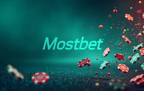 Explore the Best Betting Experience with Mostbet Explore the Best Betting Experience with Mostbet