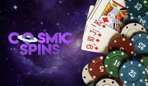 Explore the Galaxies of Fun at Cosmic Spins Casino Explore the Galaxies of Fun at Cosmic Spins Casino