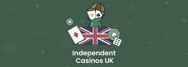 Exploring Independent UK Casinos A Guide to the Best Choices
