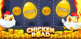 Is Chicken Road Legit A Comprehensive Review -1123900700