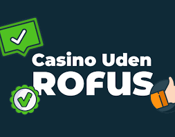 Opdag Det Bedste Danske Casino Uden ROFUS