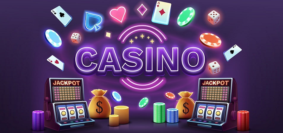 Udenlandske Casino Sikkerhed Hvad Du Skal Vide