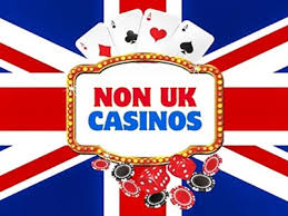 Understanding Non-UKGC Licensed Casinos Risks, Realities and Responsible Choices Understanding Non-UKGC Licensed Casinos Risks, Realities and Responsible Choices
