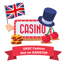 Understanding Non-UKGC Licensed Casinos Risks, Realities and Responsible Choices Understanding Non-UKGC Licensed Casinos Risks, Realities and Responsible Choices