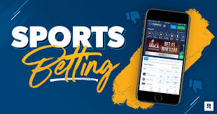 Understanding Sports Betting Apps A Guide to Betting on Your Favorite Sports