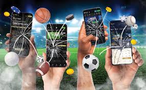 Understanding Sports Betting Apps A Guide to Betting on Your Favorite Sports