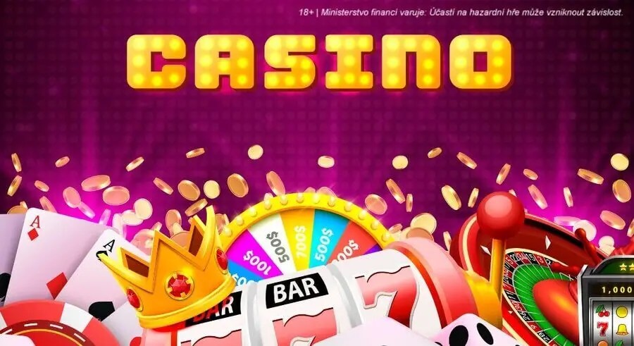 Zahraniční casino bonus za registraci Využijte skvělé nabídky!