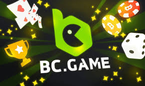 BC.Game Revolutionizing Online Crypto Gambling