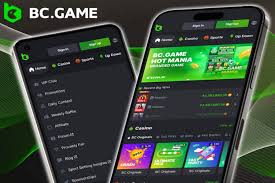 BC.Game Revolutionizing Online Crypto Gambling