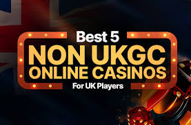 Best Non-UK Online Casinos Your Guide to Top Gambling Sites