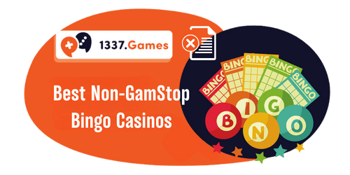 Bingo Sites Not Blocked by GamStop 952605534