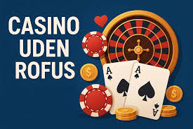Casino Sider uden MitID En Guide til At Spille Uden Besvær