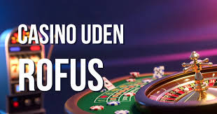 Casino Sider uden MitID En Guide til At Spille Uden Besvær