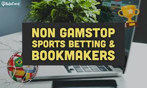 Discovering Non GamStop Sportsbooks A Comprehensive Guide