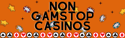 Explore the World of Casinos Not on GamStop Explore the World of Casinos Not on GamStop