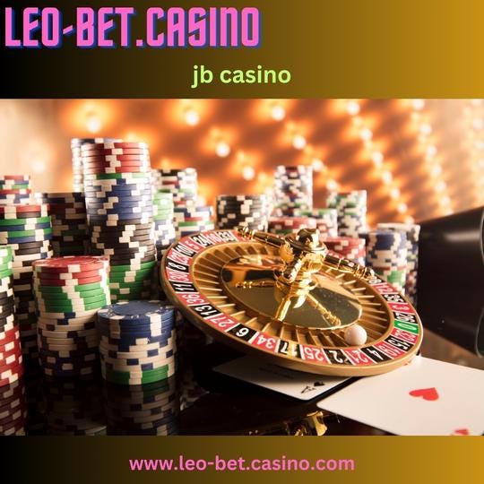 Exploring JB Casino A Comprehensive Guide -283237356 Exploring JB Casino A Comprehensive Guide -283237356