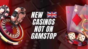 Exploring UK Casinos Not Signed Up for GamStop 686563050